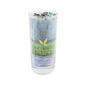 Zarya Hildegard von Bingen Durchsetzungskraft Duftkerze...