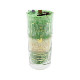 Zarya Hildegard von Bingen Innere Harmonie Duftkerze 810 g