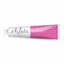 Ohlal&aacute; Raspberry Mint Toothpaste 75 ml