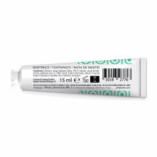 Ohlal&aacute; Fresh Mint Toothpaste 15 ml