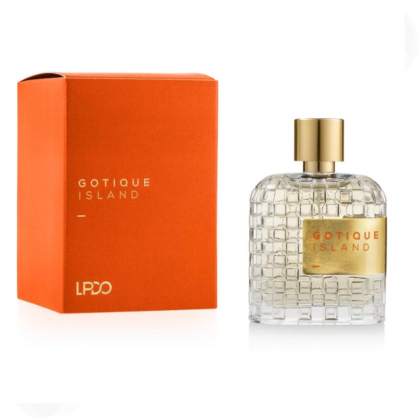 LPDO Gotique Island Eau de Parfum Intense 100ml