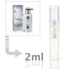 Luciano Soprani D homme Eau de Toilette 2 ml - Probe