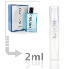 MD Universo pour homme Eau de Toilette 2 ml - Probe