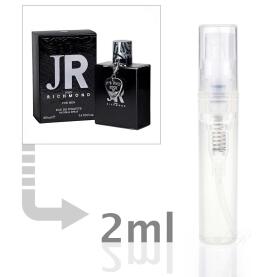 John Richmond JR for men Eau de Toilette Herren 2 ml - Probe