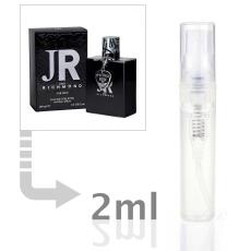 John Richmond JR for men Eau de Toilette Herren 2 ml - Probe