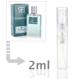 Renato Balestra Colonia Sport Man Eau de Cologne 2 ml -...