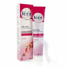 Veet depilatory cream for the body 200ml normal skin