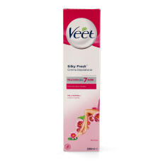 Veet Enthaarungscreme f&uuml;r den K&ouml;rper 200ml - normale Haut
