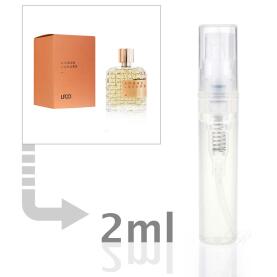 LPDO Ambre Luxure Eau de Parfum für Damen 2 ml - Probe