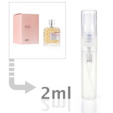 LPDO Royal Tiare Eau de Parfum f&uuml;r Damen 2 ml - Probe