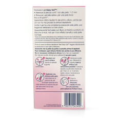 veet Enthaarungsstreifen f&uuml;r K&ouml;rper und Beine 16 Stk. - normale Haut