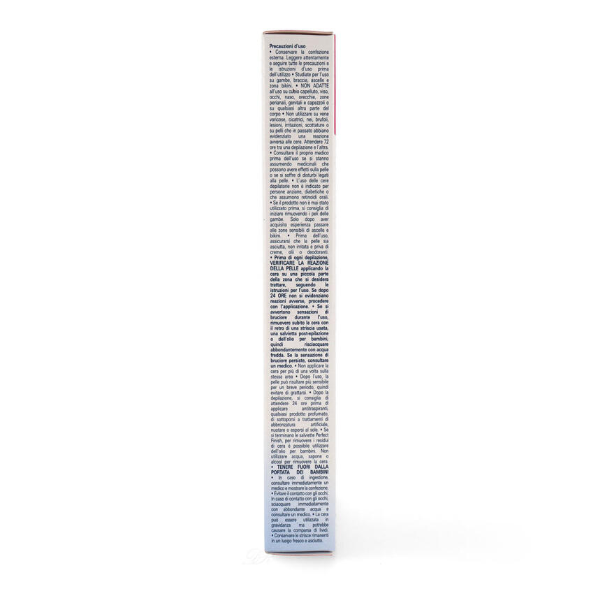 Veet Enthaarungsstreifen f&uuml;r K&ouml;rper und Beine 16 Stk. - sensible Haut