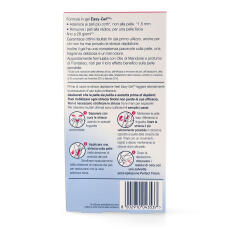 Veet Enthaarungsstreifen f&uuml;r K&ouml;rper und Beine 16 Stk. - sensible Haut