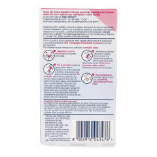 Veet Enthaarungsstreifen f&uuml;r Achseln und Bikini 16 Stk. - sensible Haut