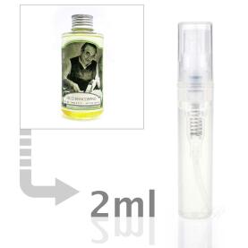 Extro Felce Biancospino Aftershave Parfum 2 ml - Probe