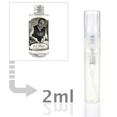 Extro del Don Aftershave Parfum 2 ml - Probe