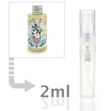Extro Bay Rum Aftershave &amp; Parfum 2 ml - Probe