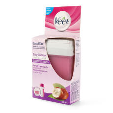 Veet Wachspatrone Easy-Gelwax refill f&uuml;r normale Haut 50ml