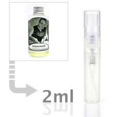 Extro Arzachena Aftershave &amp; Parfum 2 ml - Probe