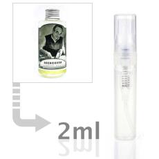 Extro Arzachena Aftershave &amp; Parfum 2 ml - Probe