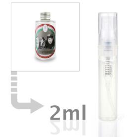 Extro 17° Stormo Aftershave & Parfum 2 ml - Probe