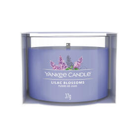 Yankee Candle Lilac Blossom Votivkerze im Glas 37 g