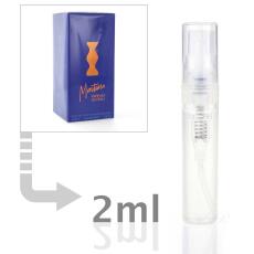Montana Parfum de Peau Eau de Toilette 2 ml - Probe