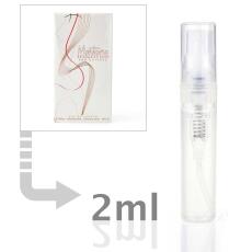 Montana Suggestion Eau Cuivree Eau de Parfum 2 ml - Probe