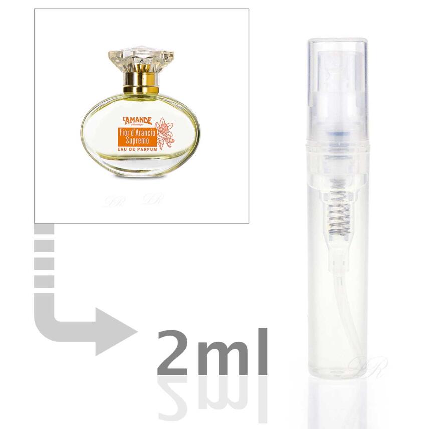 LAmande Fior dArancio Supremo Eau de Parfum 2 ml - Probe