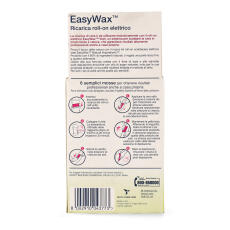 Veet Wachspatrone Easy-Gelwax refill Arme &amp; Beine 50 ml