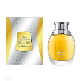Swiss Arabian Khateer Eau de Parfum für Herren 100 ml