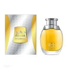 Swiss Arabian Khateer Eau de Parfum f&uuml;r Herren 100 ml