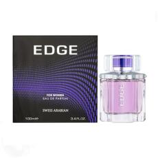 Swiss Arabian Edge Eau de Parfum for women 100 ml
