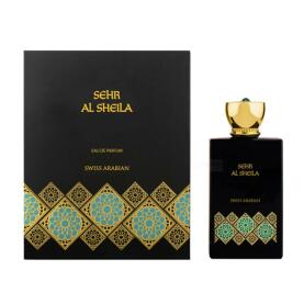 Swiss Arabian Sehr al Sheila Eau de Parfum für Damen...