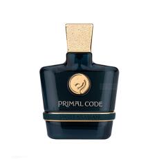 Swiss Arabian Primal Code Eau de Parfum f&uuml;r Herren...