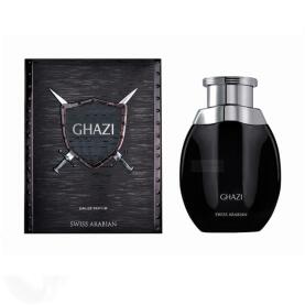 Swiss Arabian Ghazi Eau de Parfum für Herren 100 ml