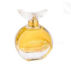 Swiss Arabian Hamsah Eau de Parfum for women 80 ml