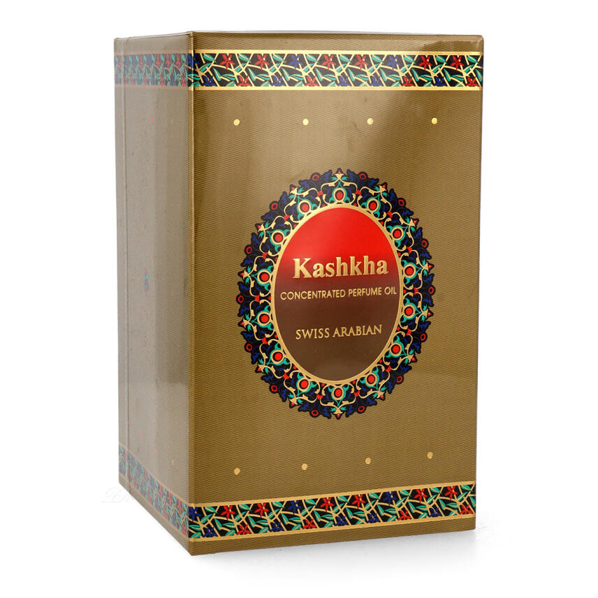 Swiss Arabian Kashkha Parfum&ouml;l 20 ml