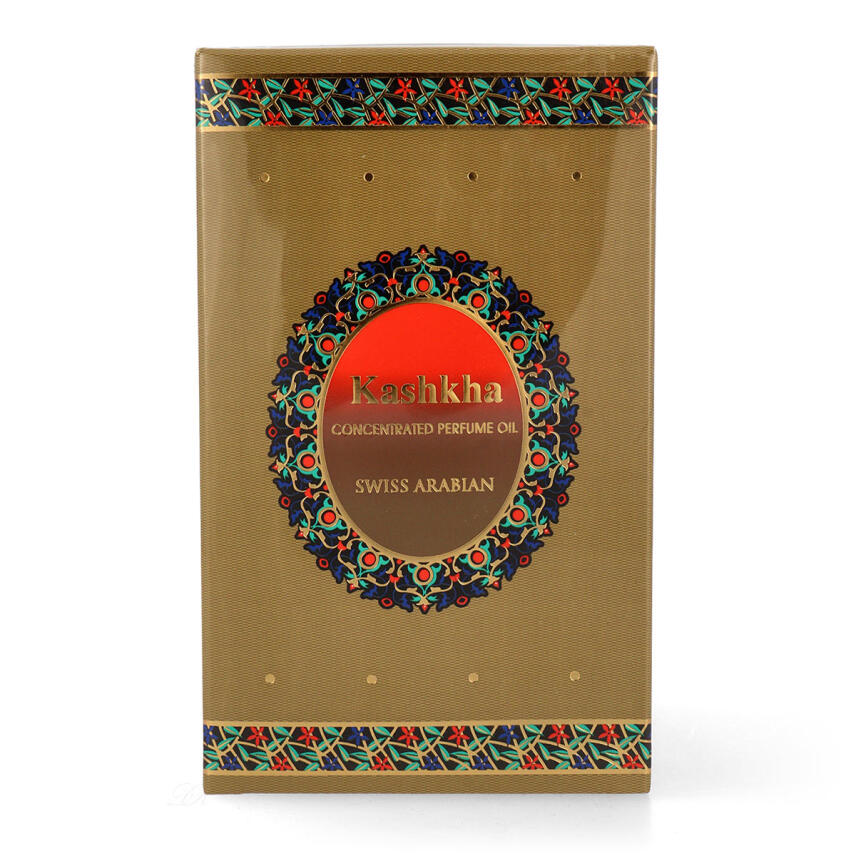 Swiss Arabian Kashkha Parfum&ouml;l 20 ml
