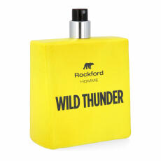 Rockford Wildthunder Eau deToilette for men 100 ml -...