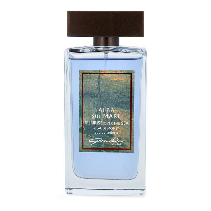 Gandini Alba sul Mare Eau de Toilette f&uuml;r Damen 100 ml vapo