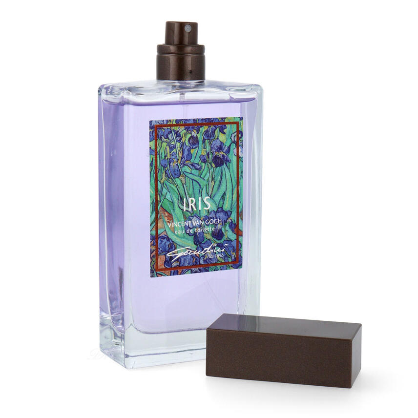 Gandini Iris Eau de Toilette 100 ml vapo
