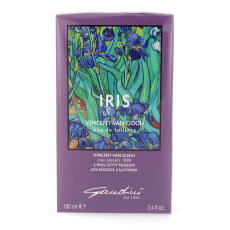 Gandini Iris Eau de Toilette 100 ml vapo