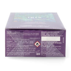 Gandini Iris Eau de Toilette 100 ml vapo