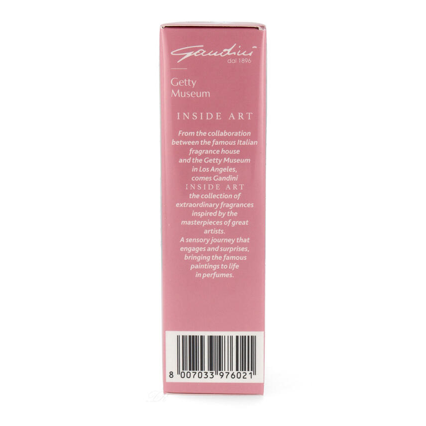 Gandini Armonia di Primavera Eau de Toilette 100 ml vapo