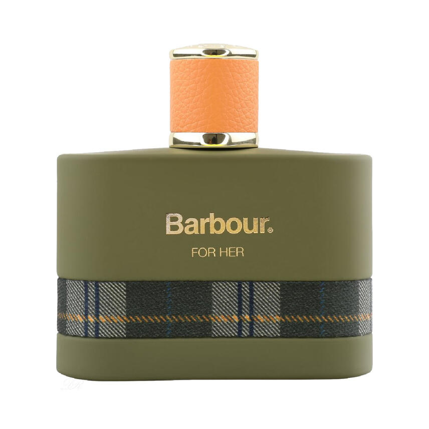 Barbour for Her Eau de Parfum 100ml vapo