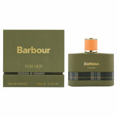 Barbour for Her Eau de Parfum 100ml vapo