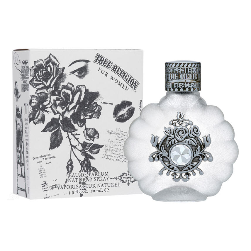 True Religion For Women Eau de Parfum 30 ml vapo