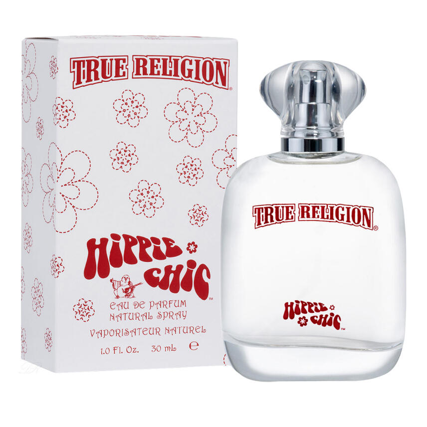 True Religion Hippie Chic For Woman Eau de Parfum 30 ml vapo