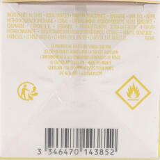 Guerlain Aqua Allegoria Bergamote Calabria Eau de Toilette spray 125 ml